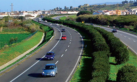autostrada