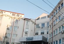 Spitalul din Huși a rămas din nou fără conducere