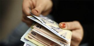 Aproape 6 din 10 români se tem că veniturile lor nu vor ține pasul cu creșterile de prețuri