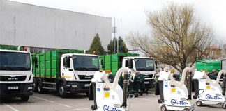 Din luna mai taxa de salubritate în Vaslui va crește la 12 lei de persoană pe lună