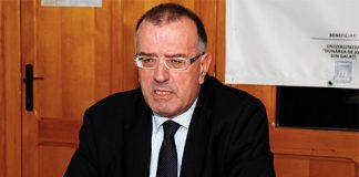 Delegație economică vasluiană prezentă la Expoziția „Fabricat în Moldova” din Chișinău