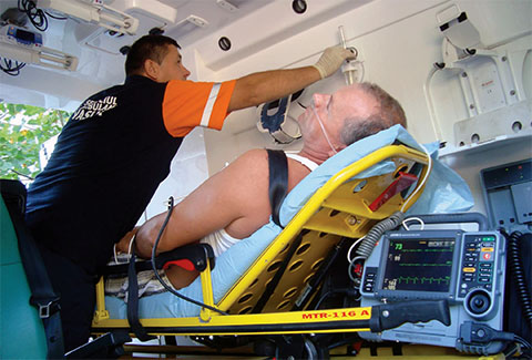 ambulanta