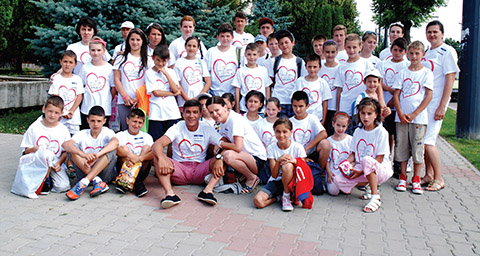 sports4childrens