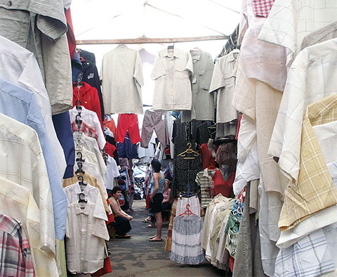 bazar