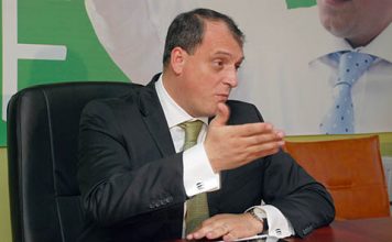 Fostul vicepreședinte al Consiliului Județean Dan Marian, cercetat pentru că ar fi favorizat o firmă să câștige licitații prin PNRR