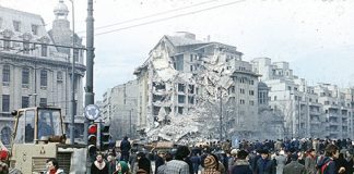 55 de secunde de groază: Cutremurul din 4 martie 1977. La Vaslui pierderi grele, 7 persoane decedate