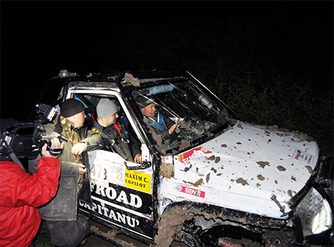 offroad