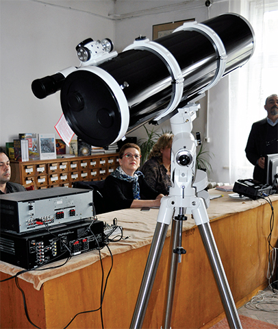 telescop