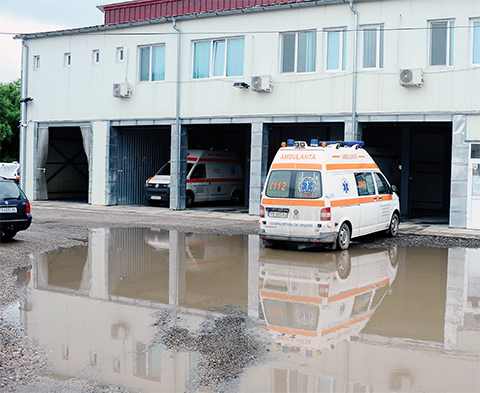 ambulanta