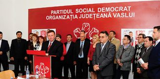 Continuitate, nu promisiuni!