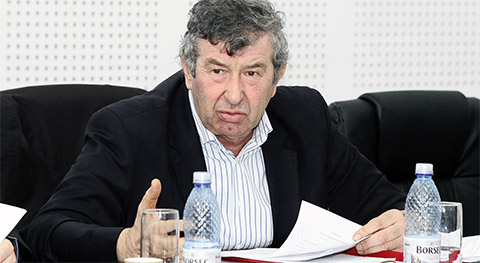 mihalachi