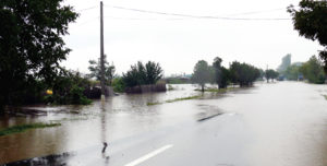 inundatii