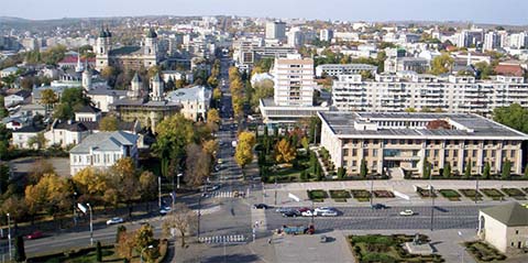 metropola