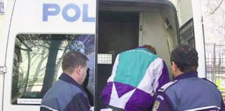 A intrat peste fosta concubină, încălcând ordinul de protecție, a amenințat-o cu moartea, apoi i-a furat mașina