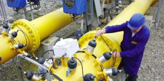 Rețeaua de gaz metan va fi extinsă în tot Negreștiul și satele componente