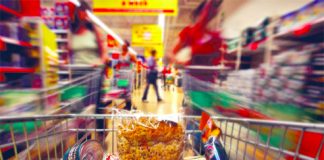 Vaslui, cea mai mare creștere a prețului la coșul de consum
