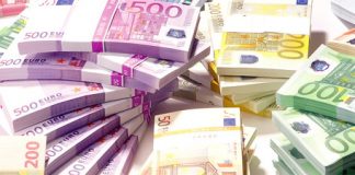 145 de milioane de euro, la dispoziția afaceriștilor vasluieni