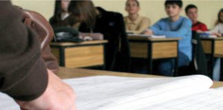 Județul Vaslui va fi reprezentat de 36 elevi la naționala de matematică