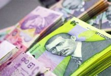 Rata anuală a inflației a scăzut la 10,42% în iunie, față de 10,85, în mai