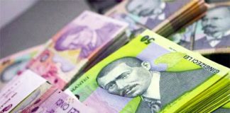 Rata anuală a inflației a scăzut la 10,42% în iunie, față de 10,85, în mai