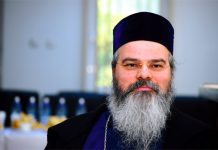O nouă carte sub semnătura Episcopului Ignatie: „Prezentul văzut prin vitralii”