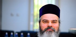 O nouă carte sub semnătura Episcopului Ignatie: „Prezentul văzut prin vitralii”