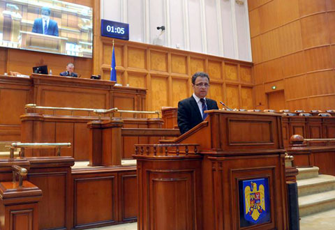 La 100 de ani de la Marea Unire, o idee de nota… 100!