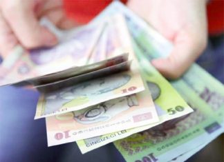 Peste jumătate dintre angajații români sunt nemulțumiți de salariul pe care îl primesc în prezent
