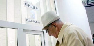 Au sosit primele bilete de tratament pentru pensionari!