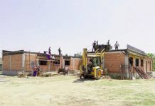 În Vaslui nu se mai construiește nimic: Scădere cu 30% a numărului autorizațiilor de construcție