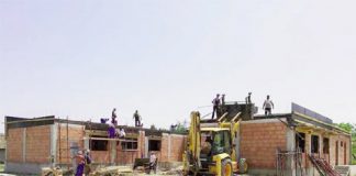 În Vaslui nu se mai construiește nimic: Scădere cu 30% a numărului autorizațiilor de construcție
