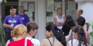 Doar doi profesori vasluieni au reușit să obțină nota 10 la titularizare
