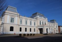 Expoziție despre primul mileniu al creștinismului în Dobrogea, vernisată la Bârlad