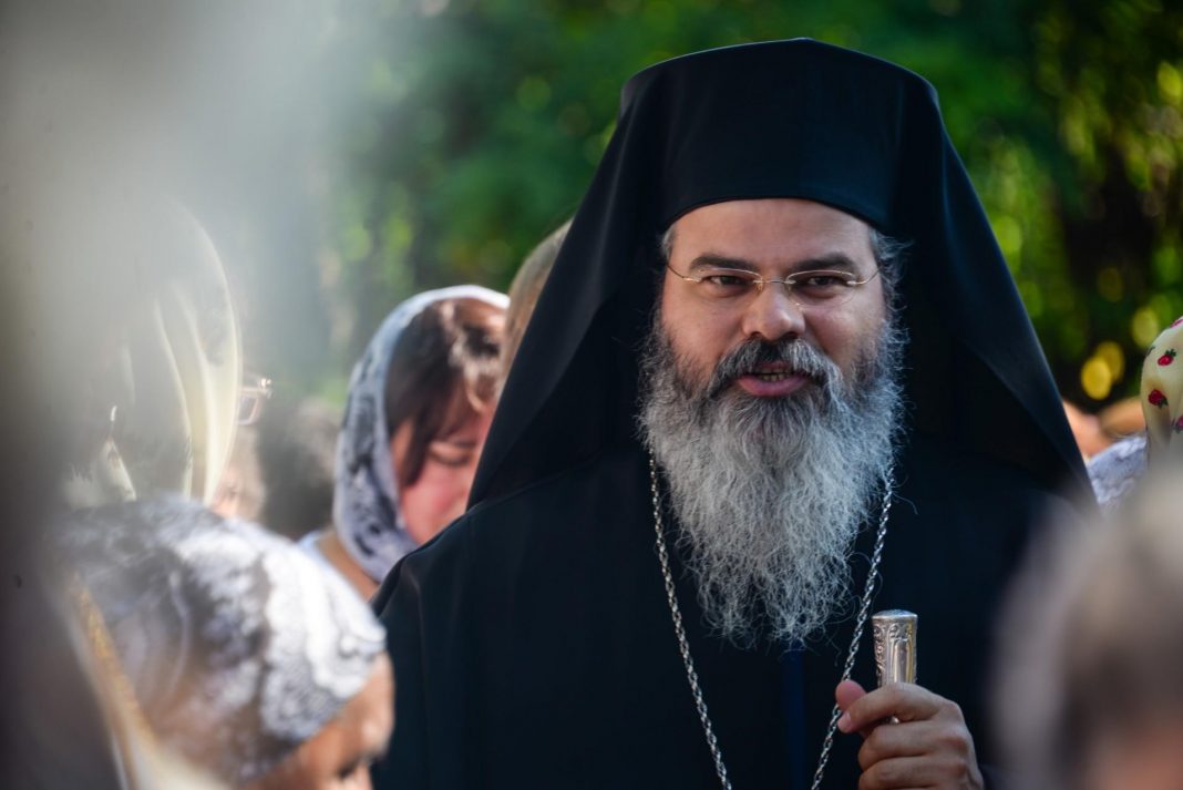 Episcopul Husilor, pledoarie pentru revizuirea art. 48, alin. 1 din Constitutie