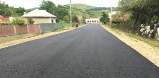 Cu doar 450.000 lei, CJ ar putea reabilita inca doua drumuri judetene!