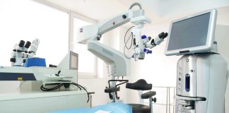 Fonduri europene pentru dotarea noului Ambulatoriu Integrat