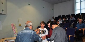 Rezultate deosebite obtinute de elevii vasluieni la Concursul RoSEF 2018