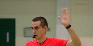 Anomalie: sucevean trimis sa-si arbitreze fratele la Vaslui!