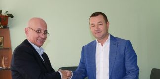 Primaria comunei Tutova va economisii 70% la energie
