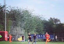 Zece cluburi de amatori au primit certificare din partea Federației Române de Fotbal