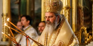 Preasfintitul Parinte Ignatie, Episcopul Husilor, un an de la intronizare