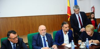 Peste doi ani si jumatate, barladenii vor avea sosea de centura! Urmeaza Vasluiul!