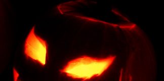 IZVOR DE APĂ VIE: Tradiţii de Halloweenul celtic