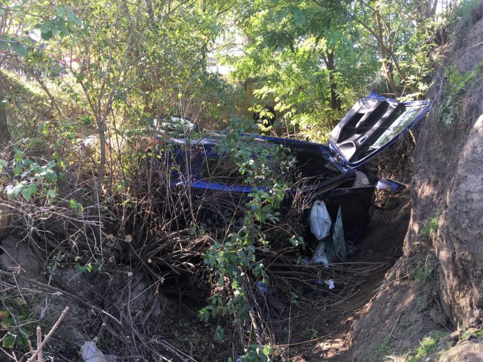 accident