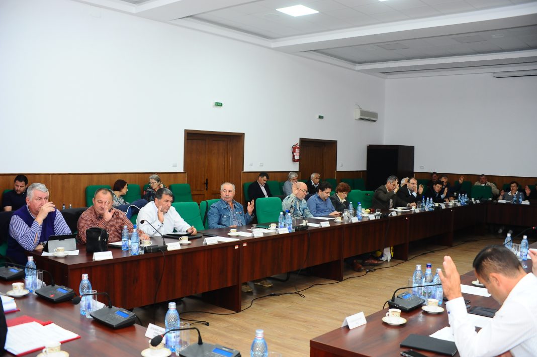 Cate un pic de saracie la toti, in 2019