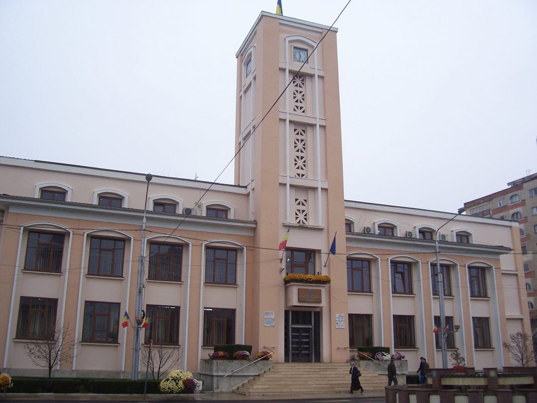 In 2018, Barladul a depus proiecte cu finantare europeana in valoare de 170 milioane de lei