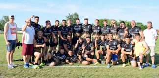 Rugby Club Barlad, victorie in fata galatenilor