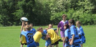 Circuitul Regional de mini-rugby Moldova Sud va poposi la Barlad