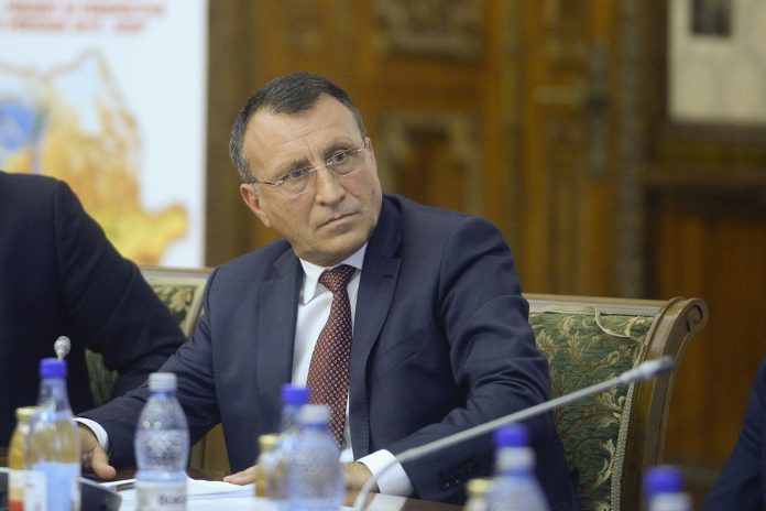 CONSILIUL NATIONAL AL PSD 2015