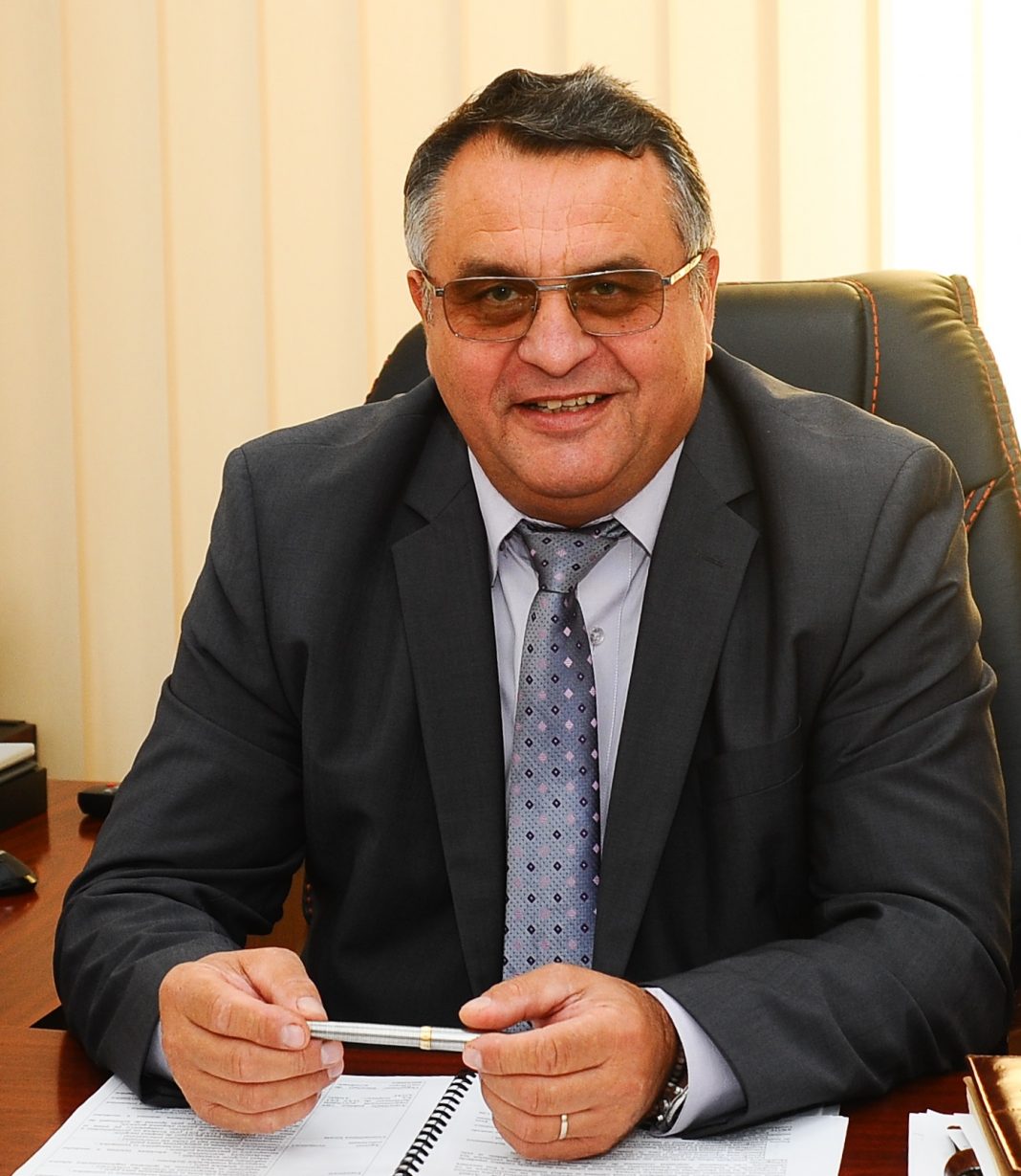 GAZ EST, pe cea mai inalta treapta a podiumului antreprenoriatului romanesc